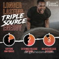 Hot Sale Workout Complex Supplement unterstützt Stärke